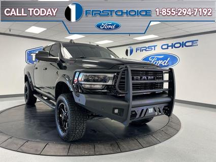 2020 Ram 2500 Rock Springs WY