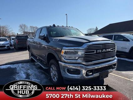 2020 Ram 2500 Milwaukee WI