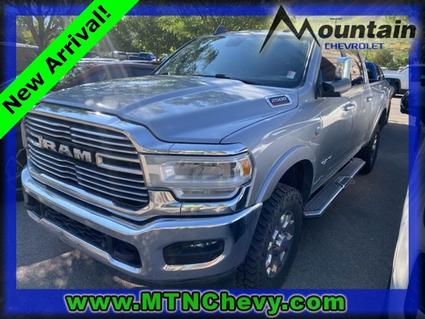 2020 Ram 2500 Glenwood Springs CO