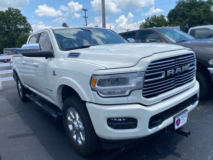 2021 Ram 2500 Sparta TN