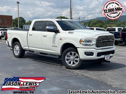2021 Ram 2500 Sparta TN