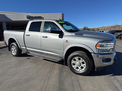 2021 Ram 2500 Durango CO