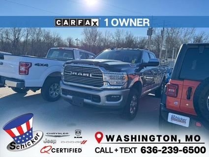 2021 Ram 2500 Washington MO