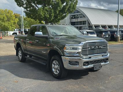 2022 Ram 2500 Brandon MS