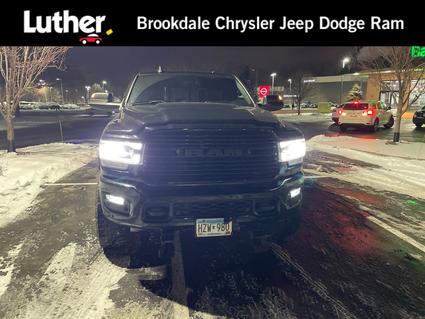 2022 Ram 2500 Minneapolis MN