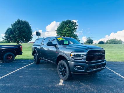 2022 Ram 2500 Slinger WI