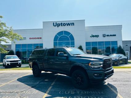 2022 Ram 2500 Slinger WI