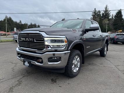 2022 Ram 2500 Coos Bay OR