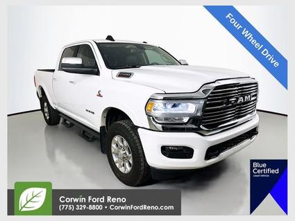 2022 Ram 2500 Reno NV