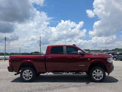 2022 Ram 2500 Winder GA
