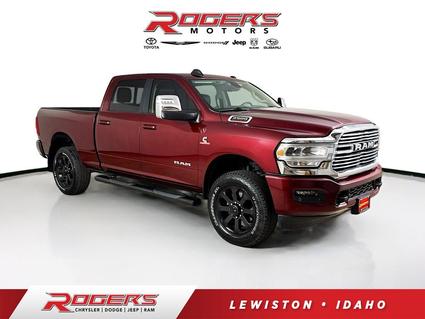 2023 Ram 2500 Lewiston ID