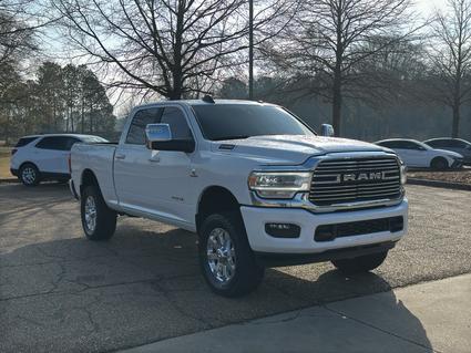 2023 Ram 2500 Brandon MS