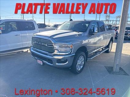 2023 Ram 2500 Lexington NE
