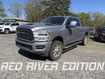2024 Ram 2500 Heber Springs AR