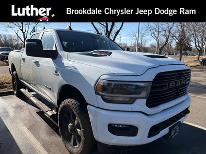 2024 Ram 2500 Minneapolis MN