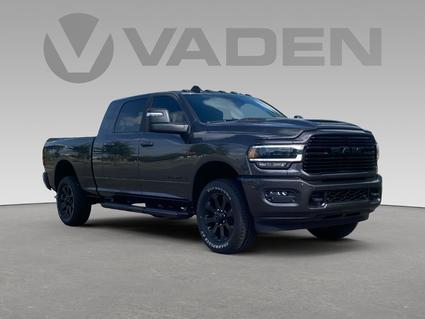 2024 Ram 2500 Savannah GA