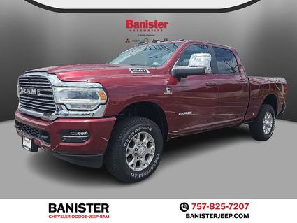 2024 Ram 2500 Hampton VA