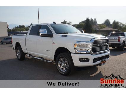 2024 Ram 2500 Omak WA