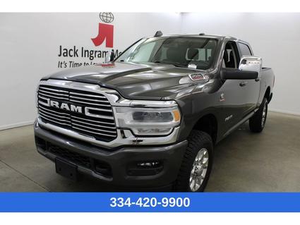 2024 Ram 2500 Montgomery AL