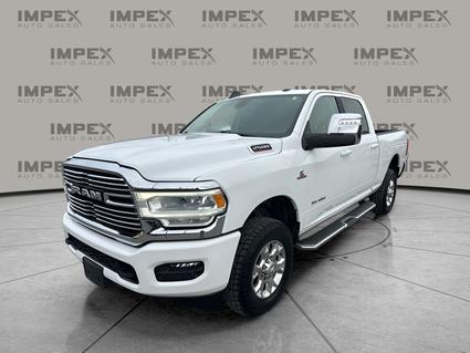 2024 Ram 2500 Greensboro NC
