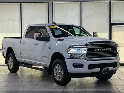 2024 Ram 2500 Demotte IN