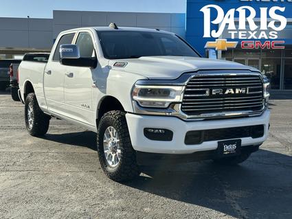 2024 Ram 2500 Newberry SC