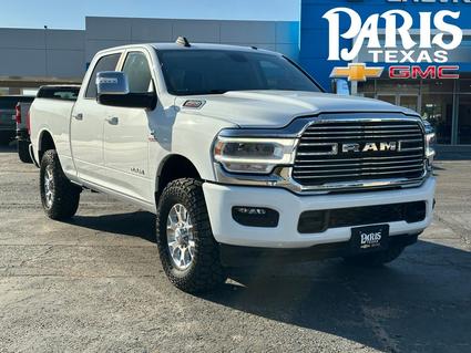 2024 Ram 2500 Newberry SC
