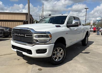 2024 Ram 2500 Fort Walton Beach FL