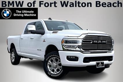 2024 Ram 2500 Fort Walton Beach FL