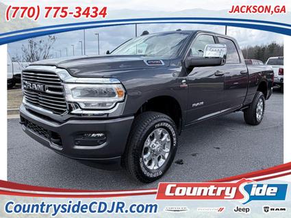 2024 Ram 2500 Jackson GA