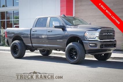 2024 Ram 2500 Logan UT