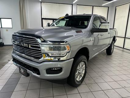 2024 Ram 2500 Demotte IN