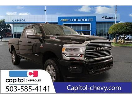 2024 Ram 2500 Salem OR