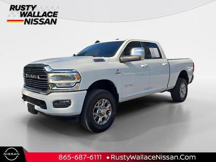 2024 Ram 2500 Knoxville TN
