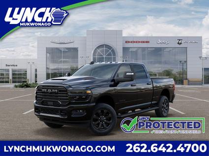 2026 Ram 2500 Mukwonago WI
