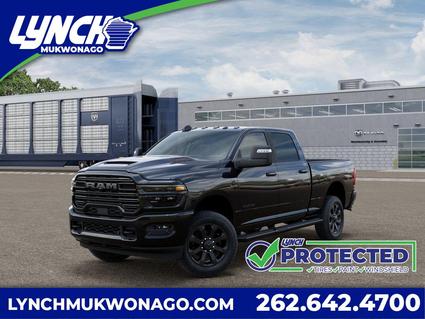 2026 Ram 2500 Mukwonago WI
