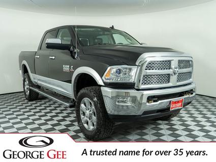 2014 Ram 2500 Liberty Lake WA