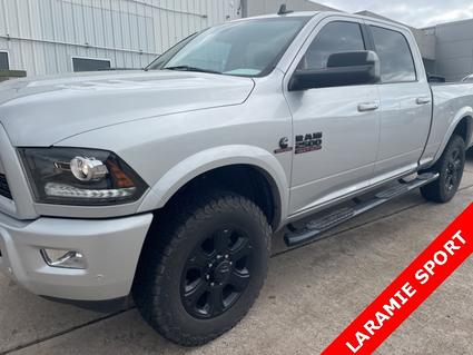 2017 Ram 2500 Whitesboro TX