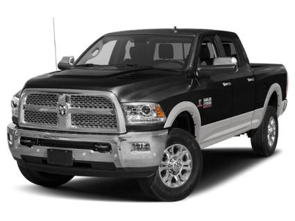 2018 Ram 2500 Grand Junction CO