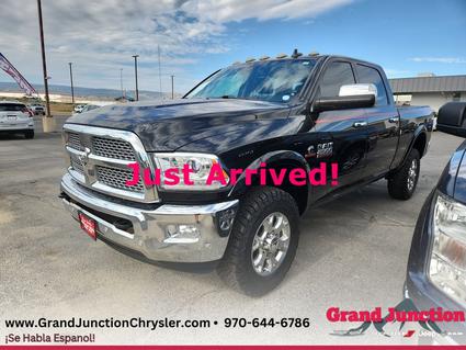 2018 Ram 2500 Grand Junction CO