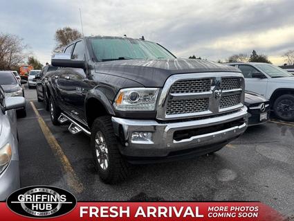 2018 Ram 2500 Milwaukee WI
