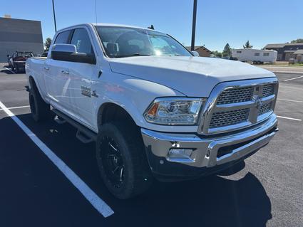 2018 Ram 2500 Vernal UT