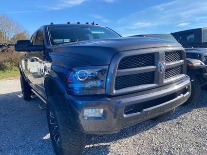 2018 Ram 2500 Sparta TN