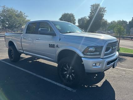 2018 Ram 2500 Clovis CA