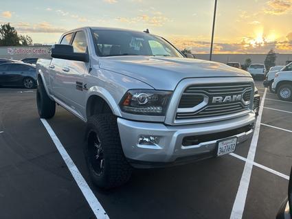 2018 Ram 2500 Clovis CA