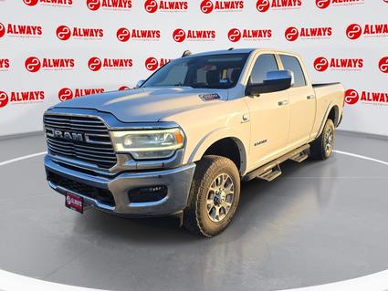 2019 Ram 2500 Witchita Falls TX