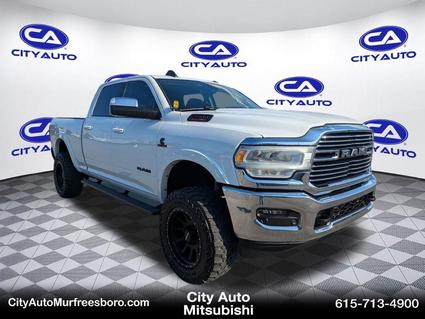 2020 Ram 2500 Murfreesboro TN