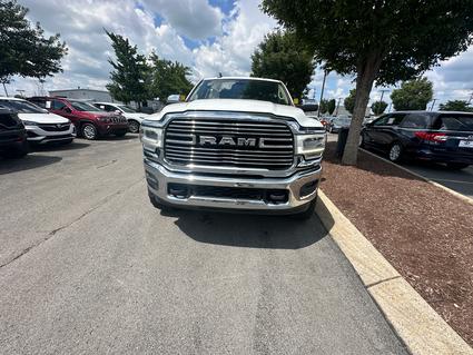 2020 Ram 2500 Murfreesboro TN