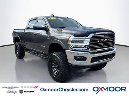 2020 Ram 2500 Louisville KY
