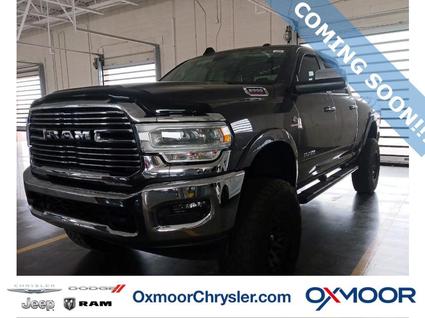 2020 Ram 2500 Louisville KY